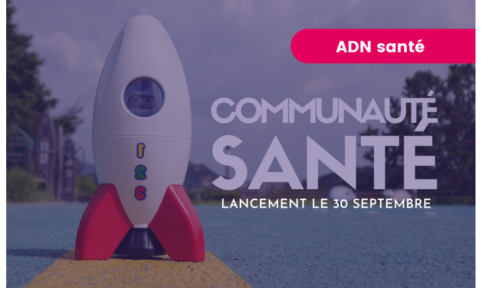 ADN Ouest ADN Sante