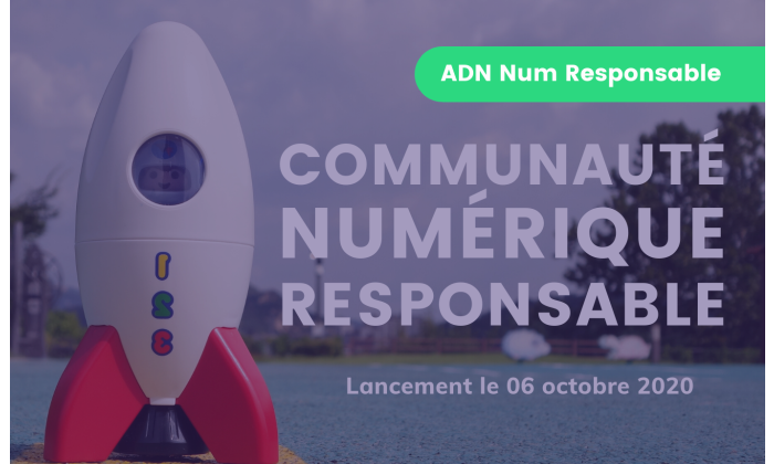 ADN Ouest ADN Numerique responsable