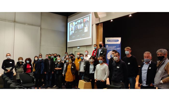 Communaute Numerique Responsable