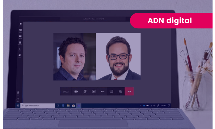 [Webinaire] Prospection et vente a distance B2B