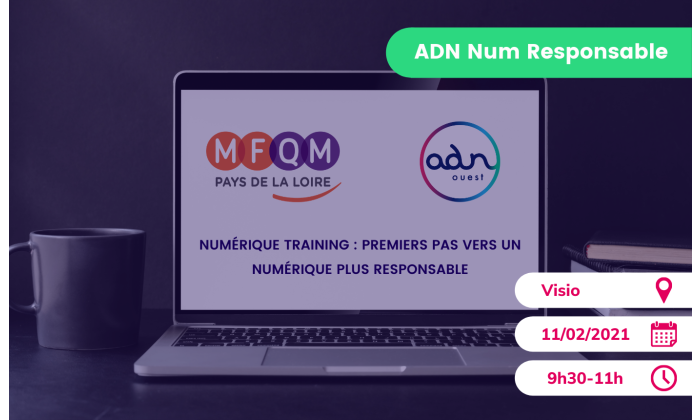 Numerique Training ADN Ouest MFQM