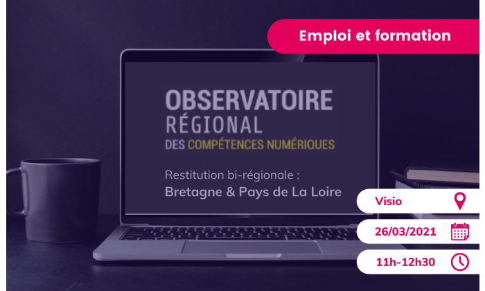 ORCN ADN Ouest ADN Bretagne