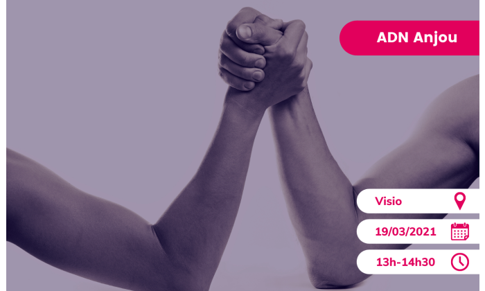 ADN Ouest ADN Anjou outils collaboratifs