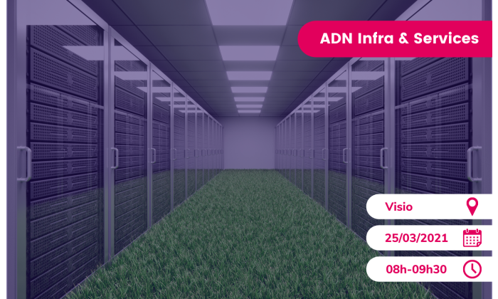 impacts des datacenters sur lenvironnement ADNinfra ADN Ouest