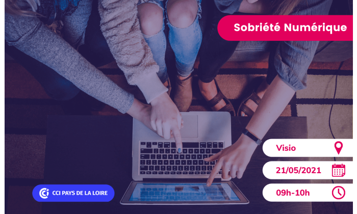 Federer vos equipes autour du numerique responsable en 2021