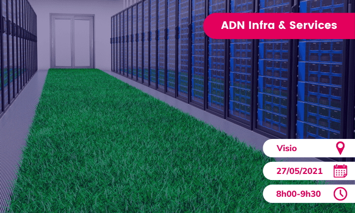 ADN Ouest infrastructure et ecologie