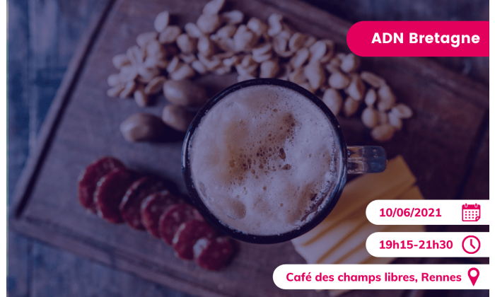 Afterwork ADN Ille-et-Vilaine