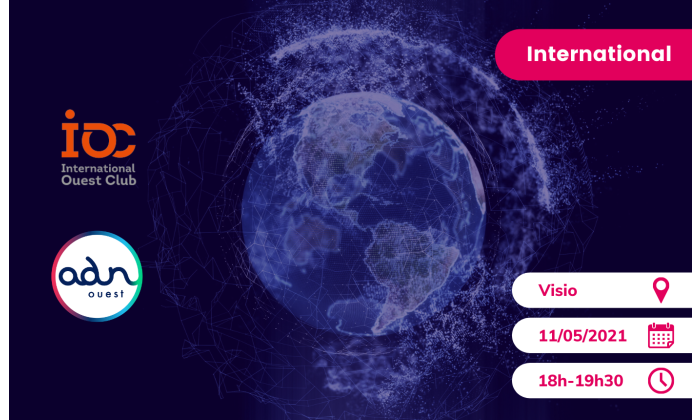 Numerique et strategie internationale en temps de COVID
