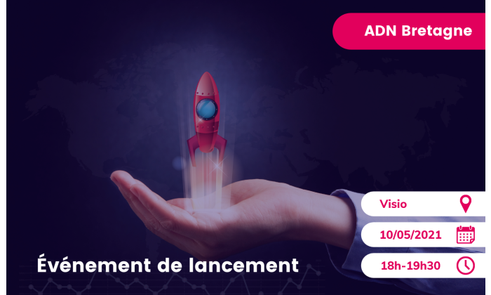 ADN Ouest Cotes dArmor