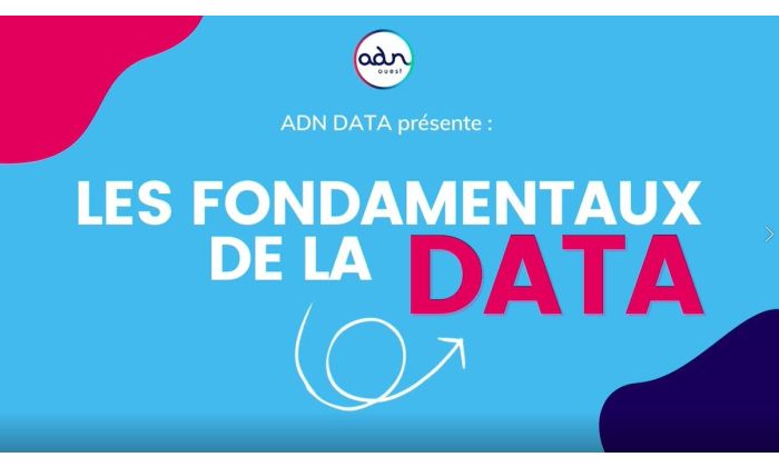 ADN Data