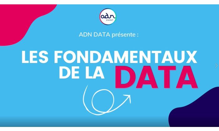 ADN Ouest ADN Data fondamentaux