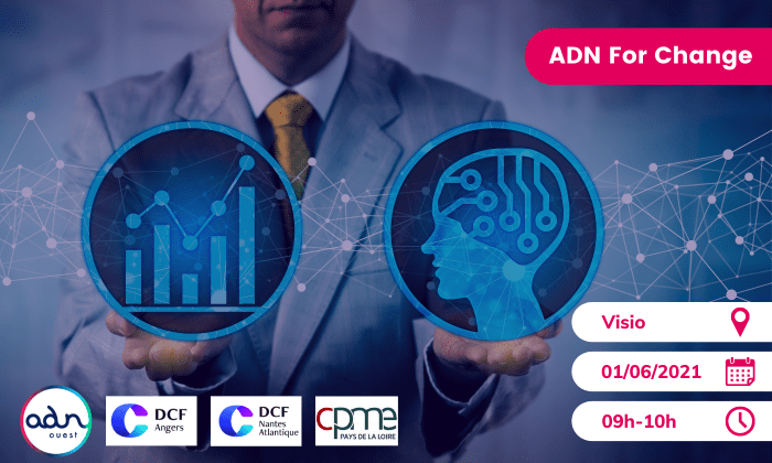 ADN Ouest  cas gagnants dutilisation de la data et de lIA
