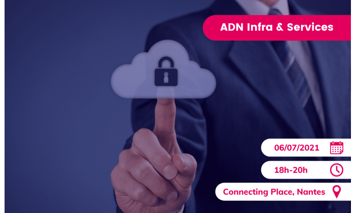 ADN Ouest cloud et securite