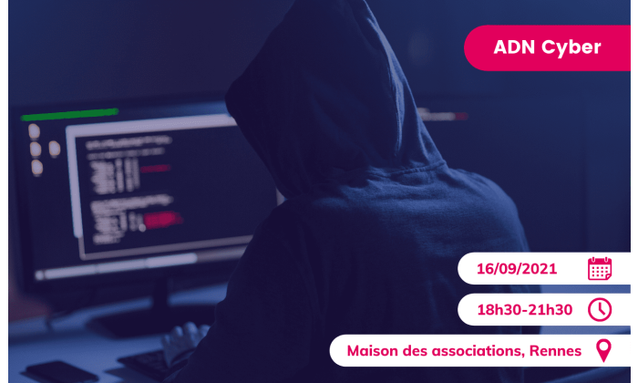 ADN Ouest ADN 35 ADN cyber