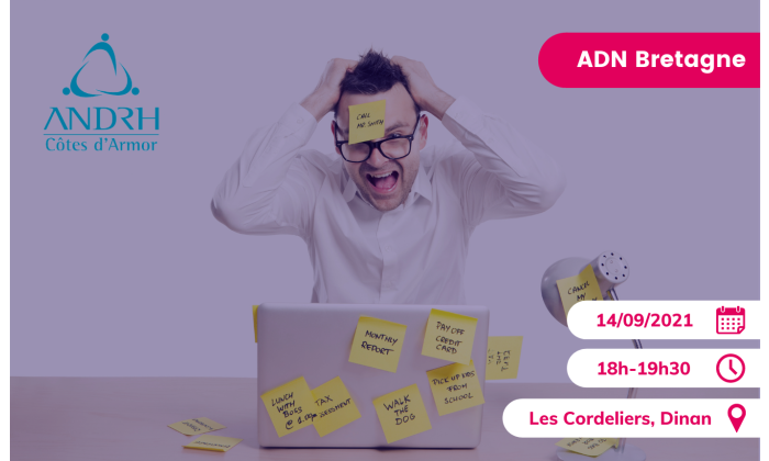 ADN Ouest Data & RH : les clefs du succes