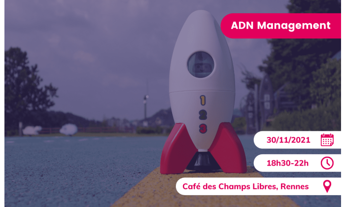 Communaute ADN Management Rennes