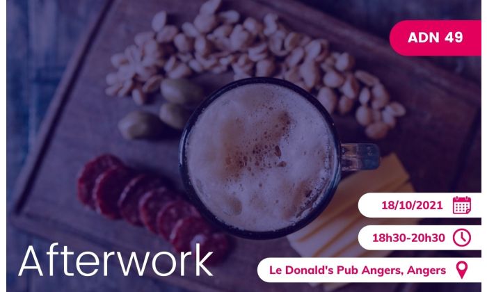 Afterwork ADN 49