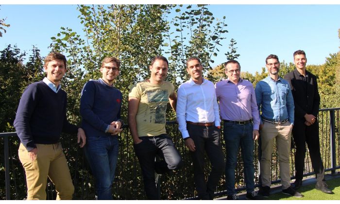 Promo Automne 2021 ADN Booster