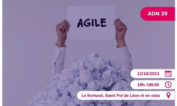 Lagilite : une clef a la sortie de crise sanitaire ?