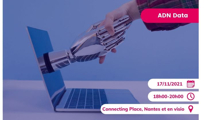 ADN Ouest ADN Data ethique IA