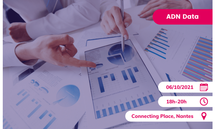 ADN Ouest ADN Data entreprise data managee