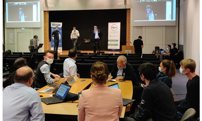 ADN Numerique Responsable