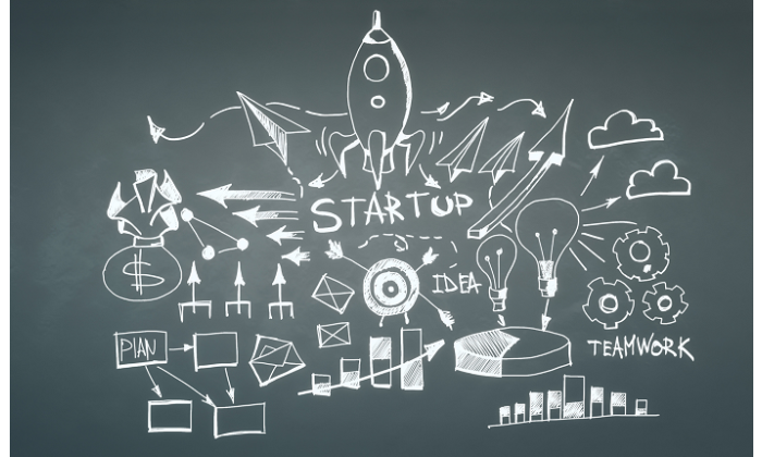 financement des startups du Grand Ouest