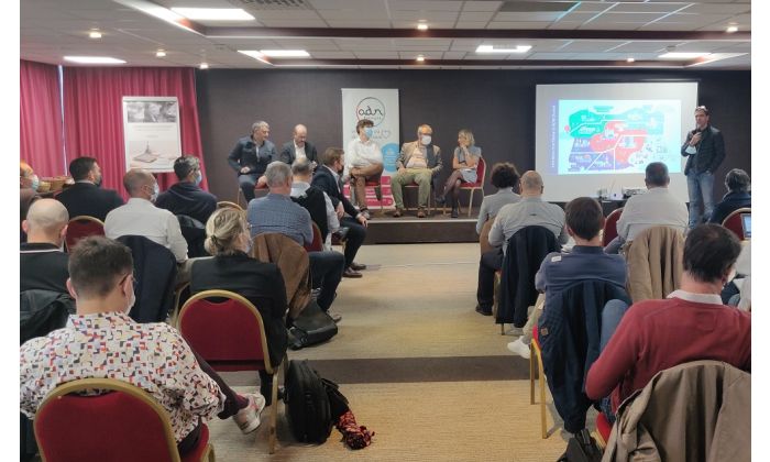 Journee cercle DSI ADN Ouest