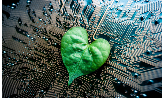 Sobriete numerique : comment developper un projet data eco-responsable ?