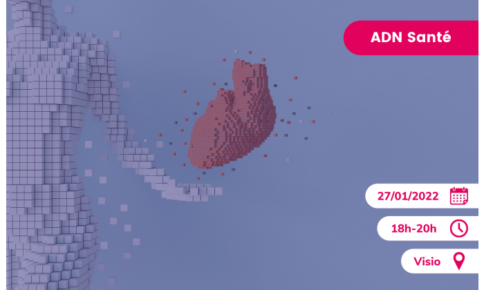 ADN Ouest IA et Sante