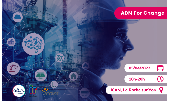 Intelligence artificielle et donnees dans lindustrie