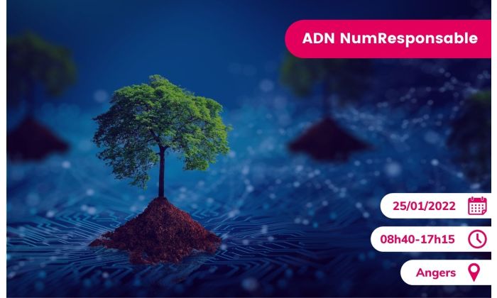 journee numerique responsable ADN Ouest Angers