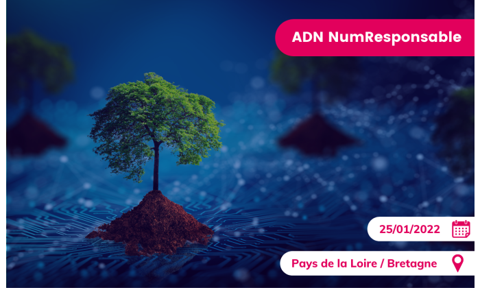 ADN Ouest Journee Numerique Responsable Ouest