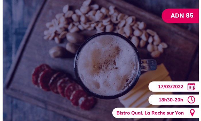 Afterwork ADN Vendee