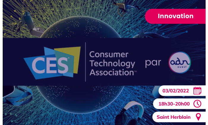 Retour sur le CES 2022