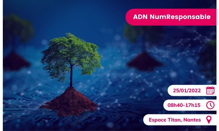 journee numerique responsable ADN Ouest