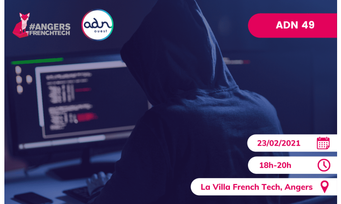ADN Ouest cyber Anjou
