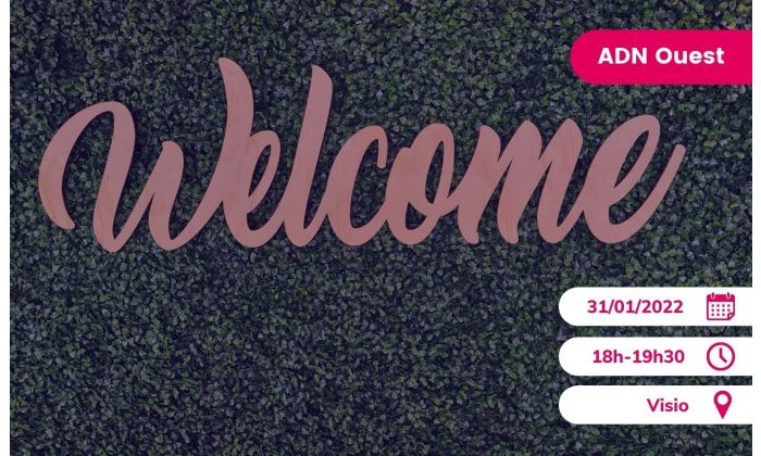 soiree decouverte adn ouest