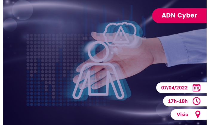 Comprendre et apprehender le facteur humain dans le risque Cyber