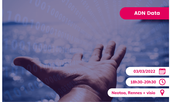 ADN Ouest data entreprise