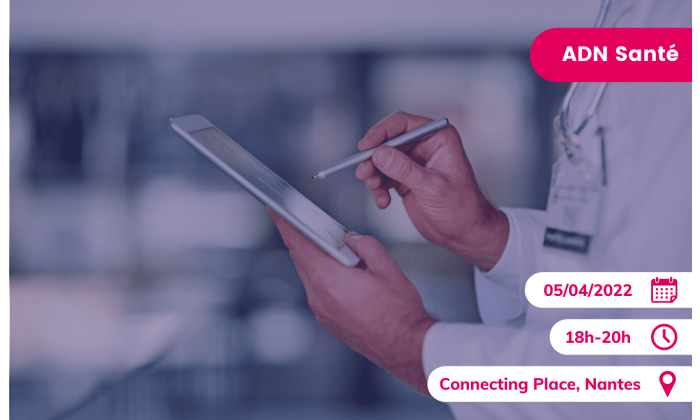 Innover en sante - decouvrez les startups du territoire