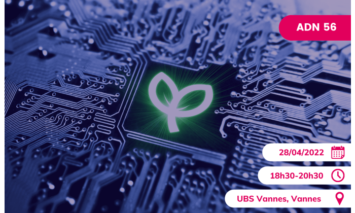 Soiree numerique responsable ADN Ouest