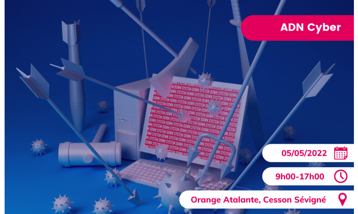 Serious Game Cyber : passez du statut de victime a celui dattaquant