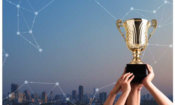 Trophees du numerique de lOuest