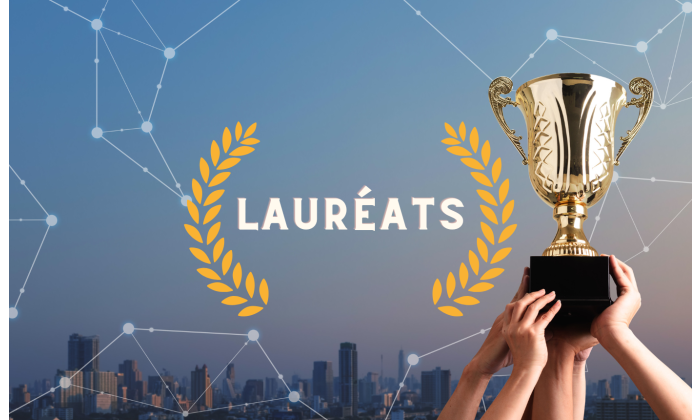 Trophees du numerique de lOuest : decouvrez les laureats