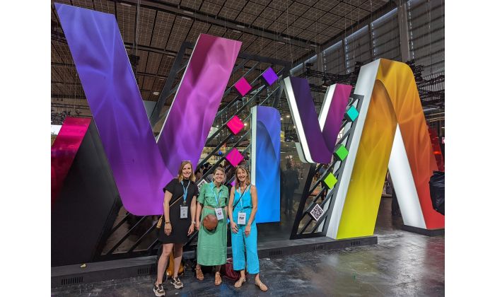 ADN Booster a Vivatech 2022