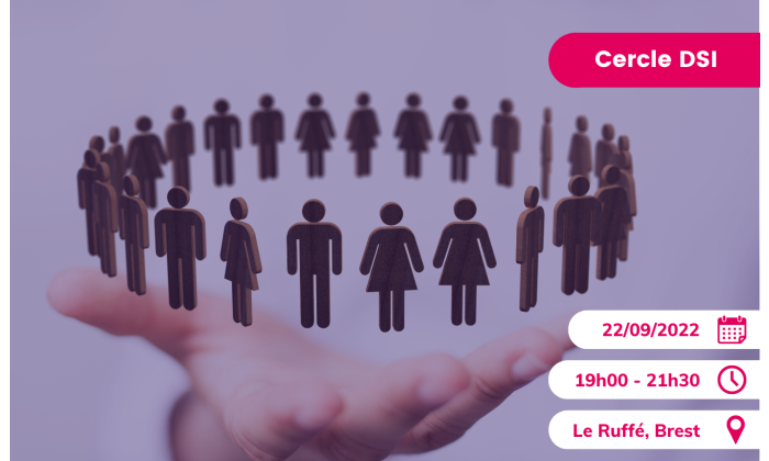 cercle DSI Brest
