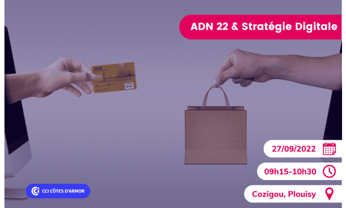 Embarquez votre force de vente vers la digitalisation !