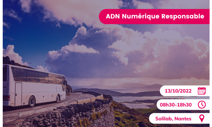 Learning expedition numerique responsable