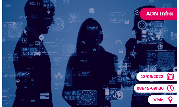 Le wake-up de lInfra